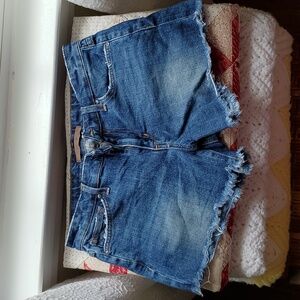 Joes Jean Shorts